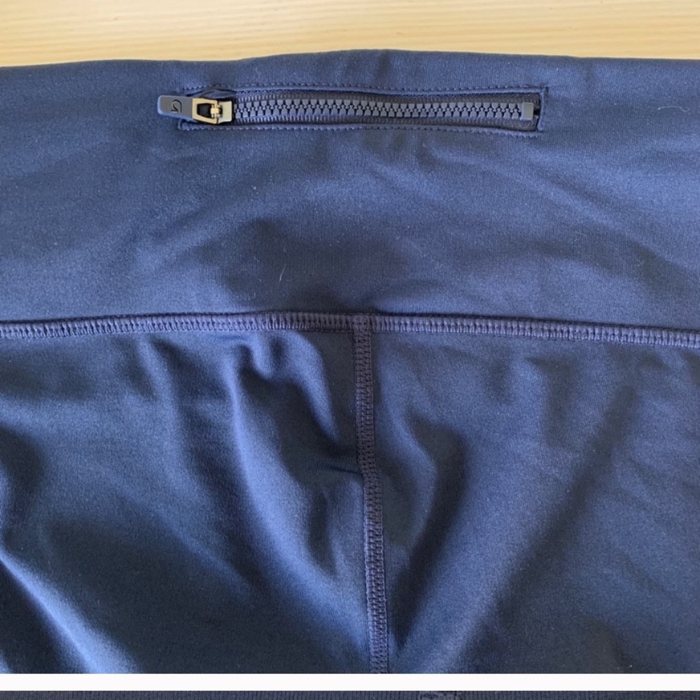 Saucony, Ideology, Gap FIT, Calvin Klein Athletic leggings sz M Bundle of 4 - Picture 6 of 16